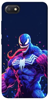Чохол на Xiaomi Redmi 6A Venom фото 1 з 1