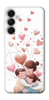 Чехол на Samsung Galaxy A17 4G/5G Mother's Day ver.1 фото 1 из 1