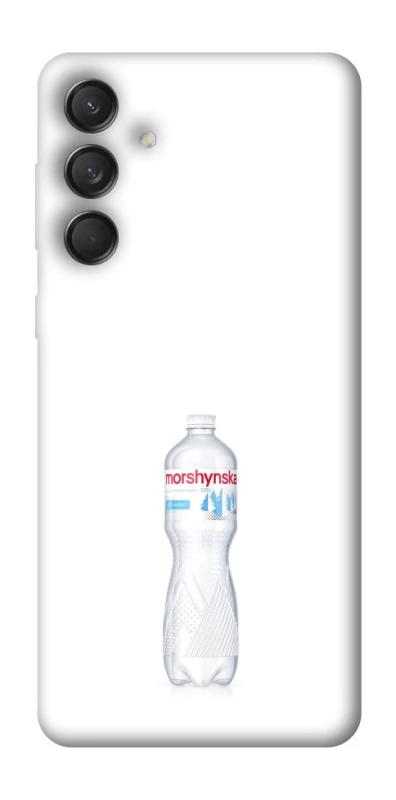 Чехол на Samsung Galaxy M55 Morshynska фото 1 из 1