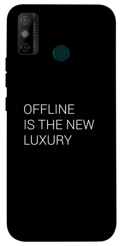 Чехол на TECNO Spark 6 Go Offline фото 1 из 1