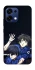 Чохол на Oppo A6 Pro 4G/5G Blue Lock v2 фото 1 з 2