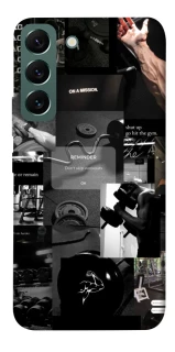 Чехол на Samsung Galaxy S22 Mindset фото 1 из 1