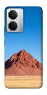 Чохол на Realme 14 Alone mountain фото 1 з 1