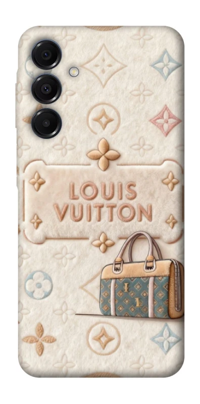Чехол на Samsung Galaxy A16 4G/5G Louis Vuitton фото 1 из 1