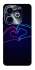 Чохол на Infinix Hot 40i Neon love фото 1 з 1