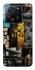Чехол на Xiaomi 13T King collage фото 1 из 1