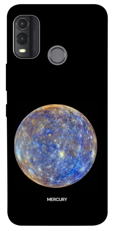 Чехол на Nokia G11 Plus Mercury фото 1 из 1