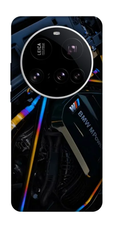 Чехол на Xiaomi 15 Ultra BMW v49 фото 1 из 1