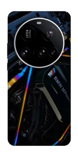 Чехол на Xiaomi 15 Ultra BMW v49 фото 1 из 1