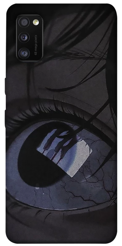 Чехол на Samsung Galaxy A41 Eye фото 1 из 1
