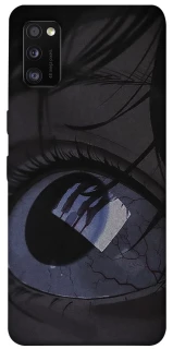 Чехол на Samsung Galaxy A41 Eye фото 1 из 1