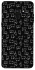 Чохол на Samsung A530 Galaxy A8 (2018) Black Cats фото 1 з 1