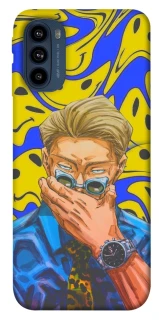 Чехол на Motorola Moto G41 Nanami v5 фото 1 из 1