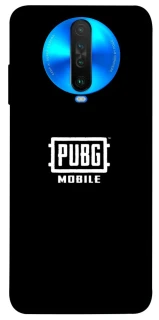Чохол на Xiaomi Poco X2 Pubg logo ver.1 фото 1 з 1