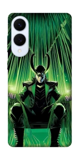 Чехол на Samsung Galaxy S25 Edge Loki фото 1 из 1