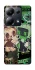 Чохол на Xiaomi Poco M6 Pro 4G Dandy World Shelly Art фото 1 з 1