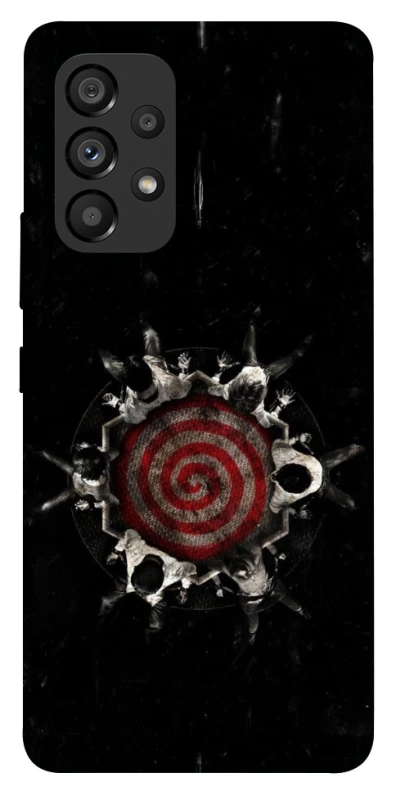 Чехол на Samsung Galaxy A53 5G Saw фото 1 из 1