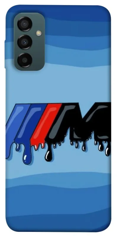 Чохол на Samsung Galaxy M34 5G BMW v14 фото 1 з 1
