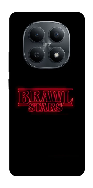 Чохол на Xiaomi Redmi Note 15 4G/5G (EU) Brawl Stars ver.12 фото 1 з 1