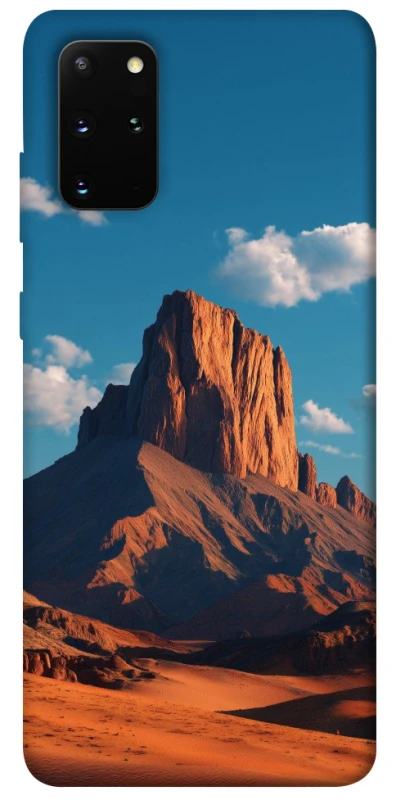Чохол на Samsung Galaxy S20+ Arizona mountain v2 фото 1 з 1