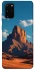Чохол на Samsung Galaxy S20+ Arizona mountain v2 фото 1 з 1