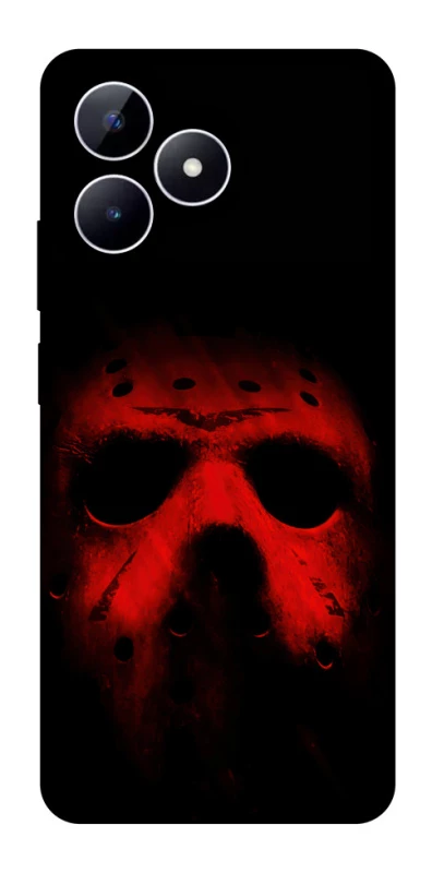 Чохол на Realme Note 50 5G Jason v2 фото 1 з 1