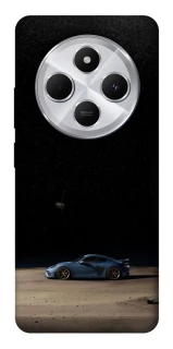 Чохол на Xiaomi Redmi 14C / Poco C75 911 night фото 1 з 1