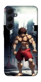 Чохол на Samsung Galaxy A55 Bakkie фото 1 з 1