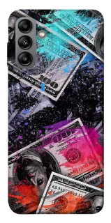 Чохол на Samsung Galaxy A04s Neo dollar v3 фото 1 з 1