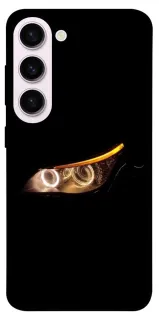 Чохол на Samsung Galaxy S23+ BMW v15 фото 1 з 1