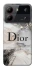 Чехол на ZTE Blade A54 4G Dior ver.3 фото 1 из 1