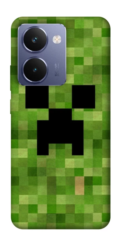 Чохол на Realme P3 Ultra Creeper фото 1 з 1