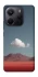 Чехол на Xiaomi Redmi Note 14 4G (Europe version) Cloud mountain фото 1 из 1