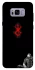 Чохол на Samsung G955 Galaxy S8 Plus berserk black фото 1 з 1