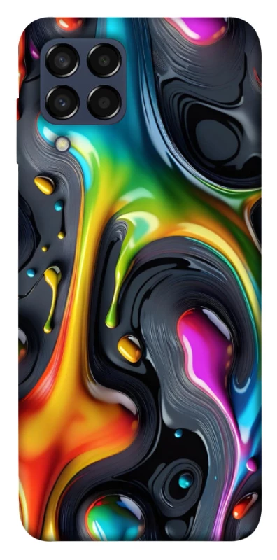 Чохол на Samsung Galaxy M33 5G dye фото 1 з 1