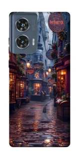 Чехол на Motorola Edge 50 Harry Potter v11 фото 1 из 1