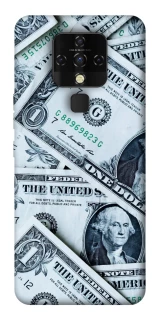 Чохол на TECNO Camon 16 SE 1 долар фото 1 з 1