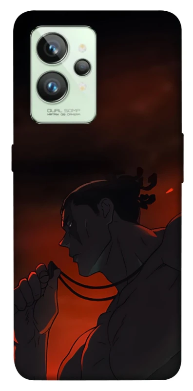 Чехол на Realme GT2 Todo v5 фото 1 из 1