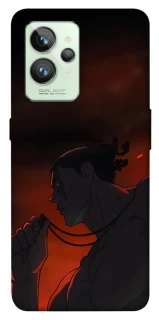 Чохол на Realme GT2 Todo v5 фото 1 з 1