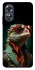 Чехол на Oppo A17 Игуана фото 1 из 1