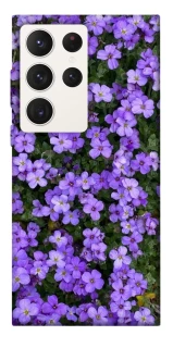 Чохол на Samsung Galaxy S23 Ultra Flowers v17 фото 1 з 1