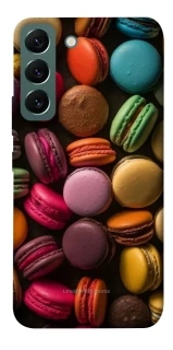 Чехол на Samsung Galaxy S22 Макарун фото 1 из 1