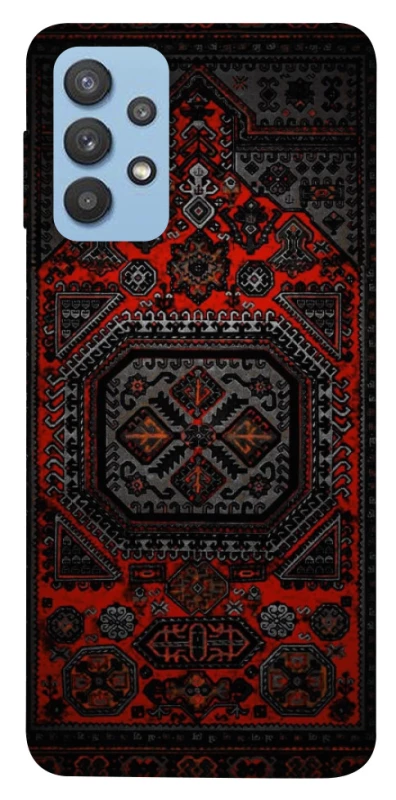 Чохол на Samsung Galaxy M32 Килим v16 фото 1 з 1