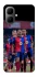 Чохол на Infinix Smart 10 FC Barcelona team фото 1 з 1