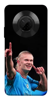 Чохол на Huawei Y9a Erling Haaland фото 1 з 1