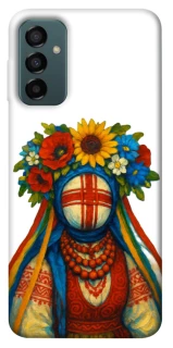 Чехол на Samsung Galaxy M23 5G Мотанка плодородия фото 1 из 1