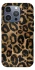 Чохол на Apple iPhone 16 Pro Max Leopard Skin фото 1 з 1