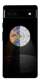 Чохол на Google Pixel 6a Wednesday room фото 1 з 1