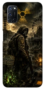 Чехол на Oppo A52 / A72 / A92 S.T.A.L.K.E.R. фото 1 из 1