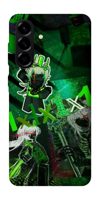 Чохол на Samsung Galaxy A56 5G Roblox v5 фото 1 з 1